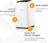 Zyxel FWA510 5G Indoor LTE Modem Router Produktbild-Vorschau 12
