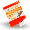 Gelkugeln für Pistole, Gewehr - 7-8 mm Patronen, orange, Produktbild-Vorschau 3