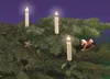 Rotpfeil LED-Lichterkette 30er innen Produktbild-Vorschau 4