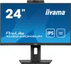 XUB2490HSUH-B1 /24" ETE IPS ,1920x1080@100Hz Webcam Produktbild-Vorschau 3