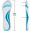 Einlagen für High Heels Schuhe Soft Gel 3/4 Einlegesohlen Produktbild-Vorschau 4