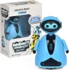 Robot podążający za linią SMT 631, wersja niebieska, z Podgląd zdjęcia produktu 1