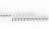 Variante Lüsterklemmen steckbar 1,5 / 2,5 / 6,0 mm² 1 / 5 / Produktbild-Vorschau 3