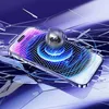 Baseus Gehärtetes Glas Für Iphone 14 Pro Vollbild Mit 0,3Mm Produktbild-Vorschau 11