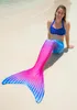 Fin Fun Stoff OHNE MONOFLOSSE, Maui Splash, Youth L Produktbild-Vorschau 3
