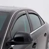ClimAir Windabweiser Regenabweiser Vorne für NISSAN Qashqai Produktbild-Vorschau 2