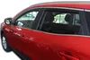 Heko Deflecteurs D'Air / De Vent Pour Renault Kadjar Depuis Voir les images du produit 5