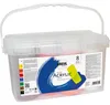 KREUL Triton Acrylic Liquid Powerpack 8 x 750 ml Produktbild-Vorschau 2