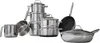 Rösle Topfset ELEGANCE 10-tlg. 13120, 13120 Produktbild-Vorschau 21