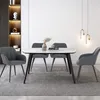 WOLTU 6 x Esszimmerstühle 6er Set Esszimmerstuhl Produktbild-Vorschau 2