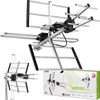 Vayox Antena Kierunkowa H/V VHF UHF VA0092 | 4K | 75Ohm | Podgląd zdjęcia produktu 1