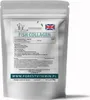 Kollagen 400mg - 60 Kapseln - Hydrolysierte Marine Collagen Produktbild-Vorschau 3