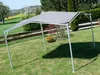 ALEOS. Eleganter Gartenpavillon Pavillon Sonnensegel Produktbild-Vorschau 7