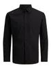 Jack & Jones Essentials Joe Plain Casual Hemd Herren Produktbild-Vorschau 3
