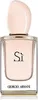 Giorgio Armani Si Eau de Toilette Spray 100 ml Náhled obrázku produktu 15