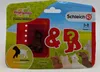 Schleich Puzzlemals Farm World Serie 1 Produktbild-Vorschau 3