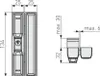 Abus Fensterzusatzschloss FTS88 braun Produktbild-Vorschau 6