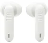 JBL Wave Flex 2, Kabellose Bluetooth-In-Ear-Kopfhörer, weiß Voir les images du produit 3