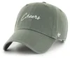 47 Brand Cappelli XXBSRIC1411GWSMS Anteprima dell’immagine prodotto 1