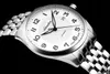 Adriatica A8309.5123A silberne Uhr Produktbild-Vorschau 12