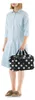 Reisenthel Allrounder S Pocket Dots Bianco Anteprima dell’immagine prodotto 5