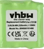 vhbw 3x Akku kompatibel mit Loewe Alphatel 3100 schnurlos Produktbild-Vorschau 5