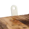 Relaxdays Fledermauskasten, Unterschlupf für Fledermäuse, Produktbild-Vorschau 7