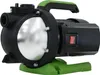 Gartenpumpe Edelstahl 800 W 3200 l/h Förderhöhe 44 m Produktbild-Vorschau 1