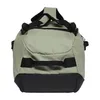 A product shot of a duffel bag. Produktbild-Vorschau