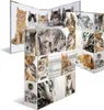 Herma 7166 Teczka Motif cats A4 70 mm(S) Podgląd zdjęcia produktu 3