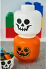 LEGO Aufbewahrungskopf STORAGE HEAD SKELETON L 8,5 Liter Produktbild-Vorschau 21