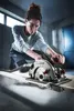 PARKSIDE PERFORMANCE® 40 V Akku-Handkreissäge »PPHKSA 40-Li Produktbild-Vorschau 9