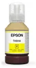 Epson SC-T3100x Yellow 140ml T49H, Żółty, Epson, SureColor Podgląd zdjęcia produktu 1