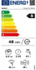 Lave-linge frontal 6kg 1200 tours/min - Indesit - Voir les images du produit 4