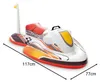 INTEX 57520NP - Ride-On - Wave Rider Jet Ski Pool Spielzeug Produktbild-Vorschau 13