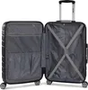 Ławka Seattle 4 kółka wózek M 69 cm Podgląd zdjęcia produktu 7