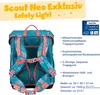 Scout zaino della scuola Safety Light Neo Set 4 -pezzi Anteprima dell’immagine prodotto 18