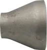 Schweissreduzierung 114,3x60,3mm Reduzierung schwarz Produktbild-Vorschau 2