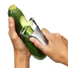 OXO Good Grips Sparschäler Y-Modell Stahl Produktbild-Vorschau 2
