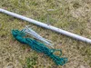 Szklarnia ogrodowa z poliwęglanu 2,5 x 4 x 2 m Náhľad obrázku produktu 17
