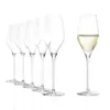 2156828 Champagnerkelch 6er-Set Exquisit Royal Stölzle Produktbild-Vorschau 5