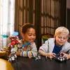 LEGO® DREAMZzz 71497 Mech tygrysa Coopera i samochód Hot Podgląd zdjęcia produktu 23