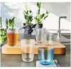Bormioli Rocco Long Drink Glasses Line - 390 ml - 6 kusov Náhľad obrázku produktu 7