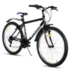 Hiland Mountainbike 24 Zoll für Jugendliche & Erwachsene, Produktbild-Vorschau 1