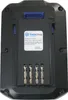2x Trade-Shop Li-Ion Akku 36V 3000mAh 108Wh für LUX-Tools Produktbild-Vorschau 3