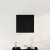 vidaXL Armadio a muro look rovere nero 60 x 31 x 60 cm Anteprima dell’immagine prodotto 4