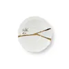 Seletti Kaffeetasse mit Untertasse Kintsugi 2 Porzellan Produktbild-Vorschau 5