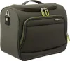 Franky Beautycase T27-B Weichgepäck Reisegpäck olive/green Produktbild-Vorschau 2
