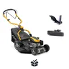 Benzin-Rasenmäher Combi 748 S | 4-in-1 Schnttsystem | Produktbild-Vorschau 7