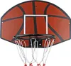 Basketballkorb mit Brett MASTER 67 x 45 cm Produktbild-Vorschau 2